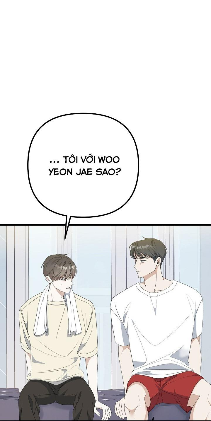 Đọc truyện (END) CẢM NẮNG - Chapter 31