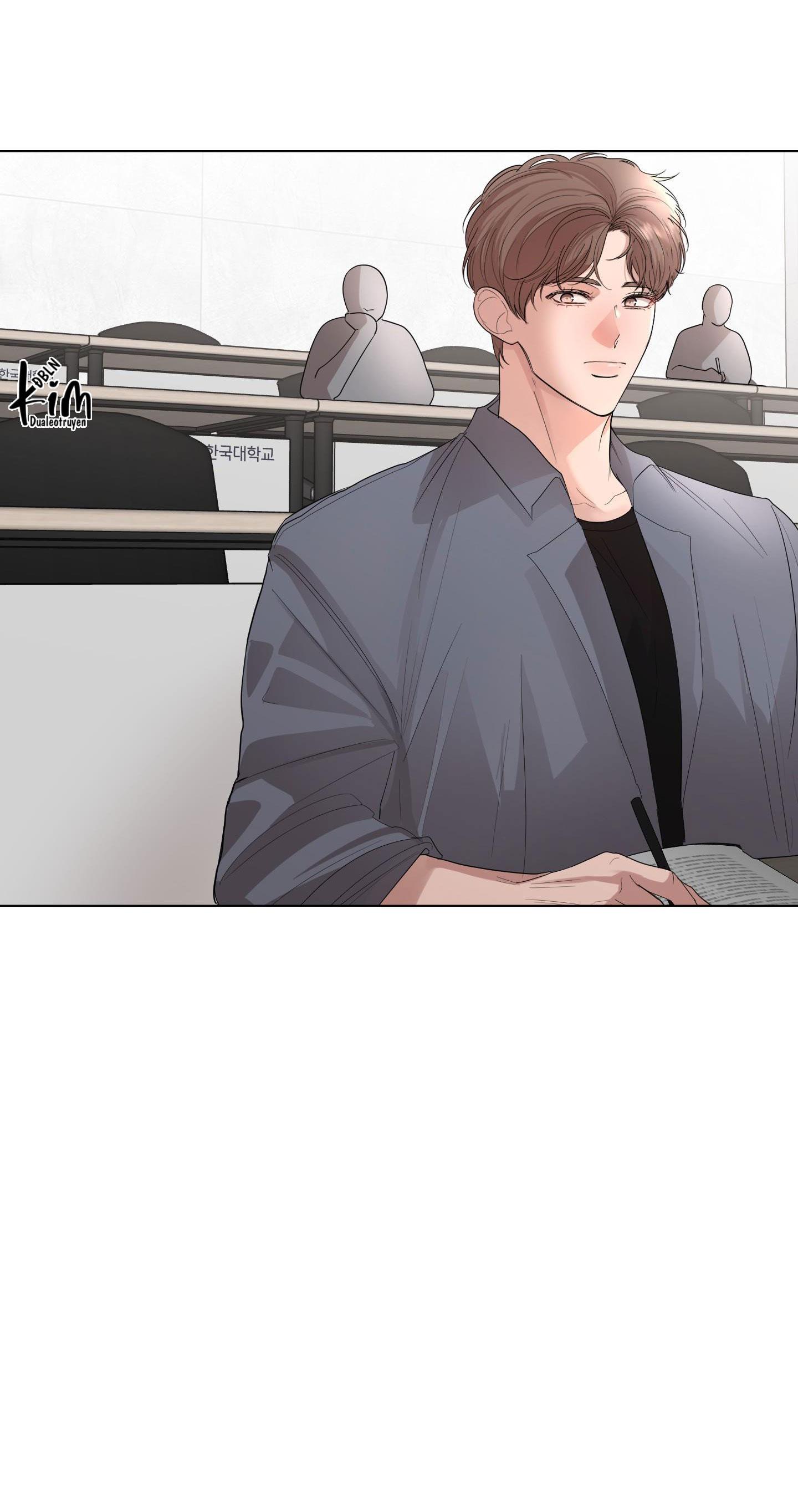 Đọc truyện BL NGẮN CHỊCH HỎNY - Chapter 42.5