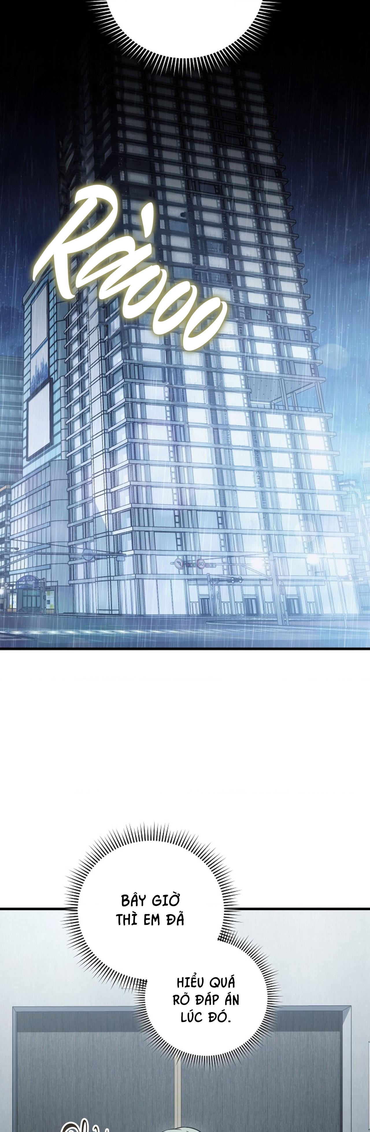 Đọc truyện (ABO) MỐI QUAN HỆ KHÔNG HOÀN CHỈNH - Chapter 49