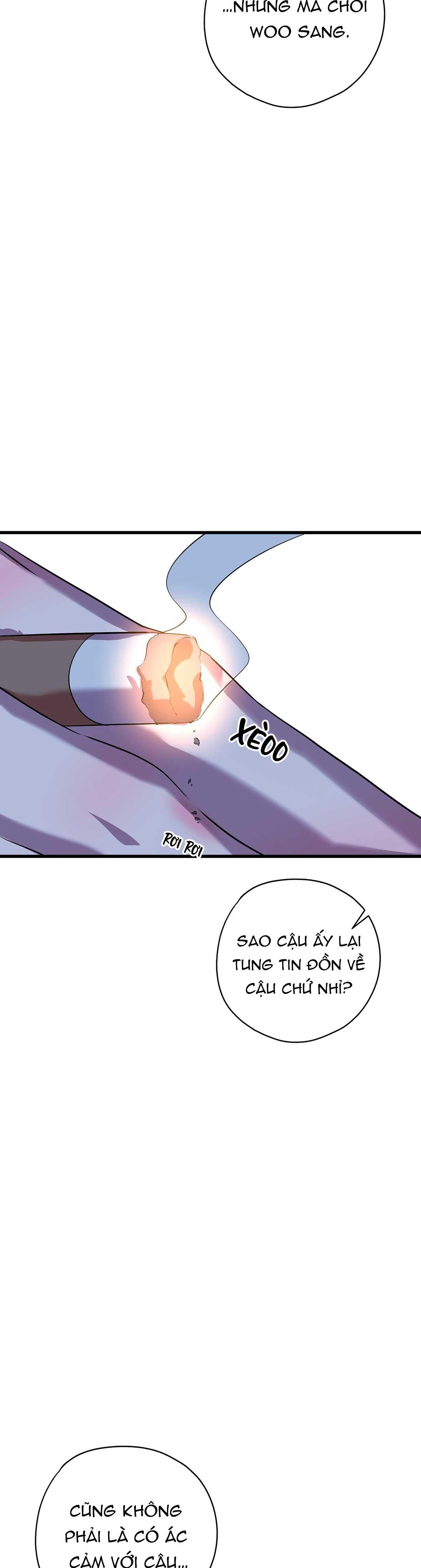 Đọc truyện HỢP ĐỒNG KẸO NGỌT - Chapter 9