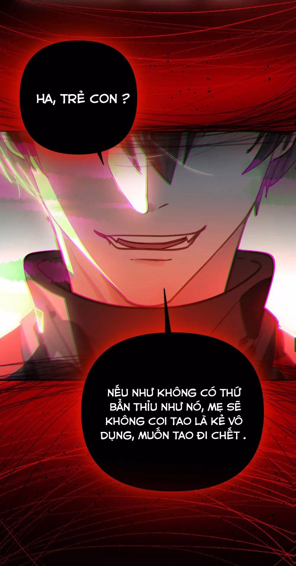 Đọc truyện Tôi có bệnh - Chapter 59