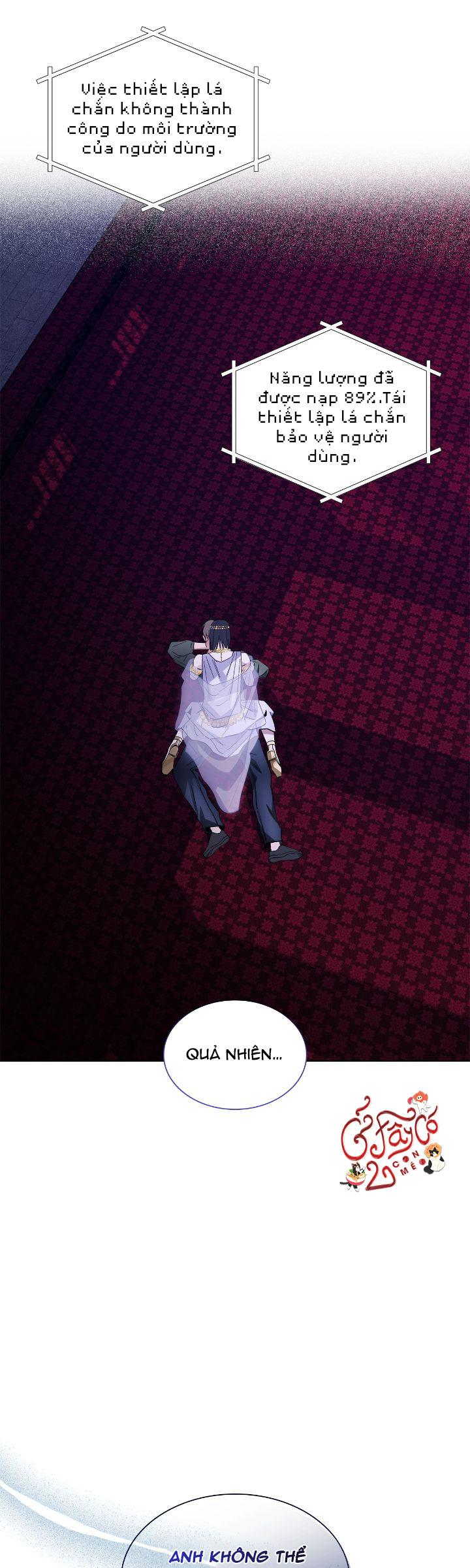 Đọc truyện Ham Muốn Mạnh Mẽ - Chapter 60