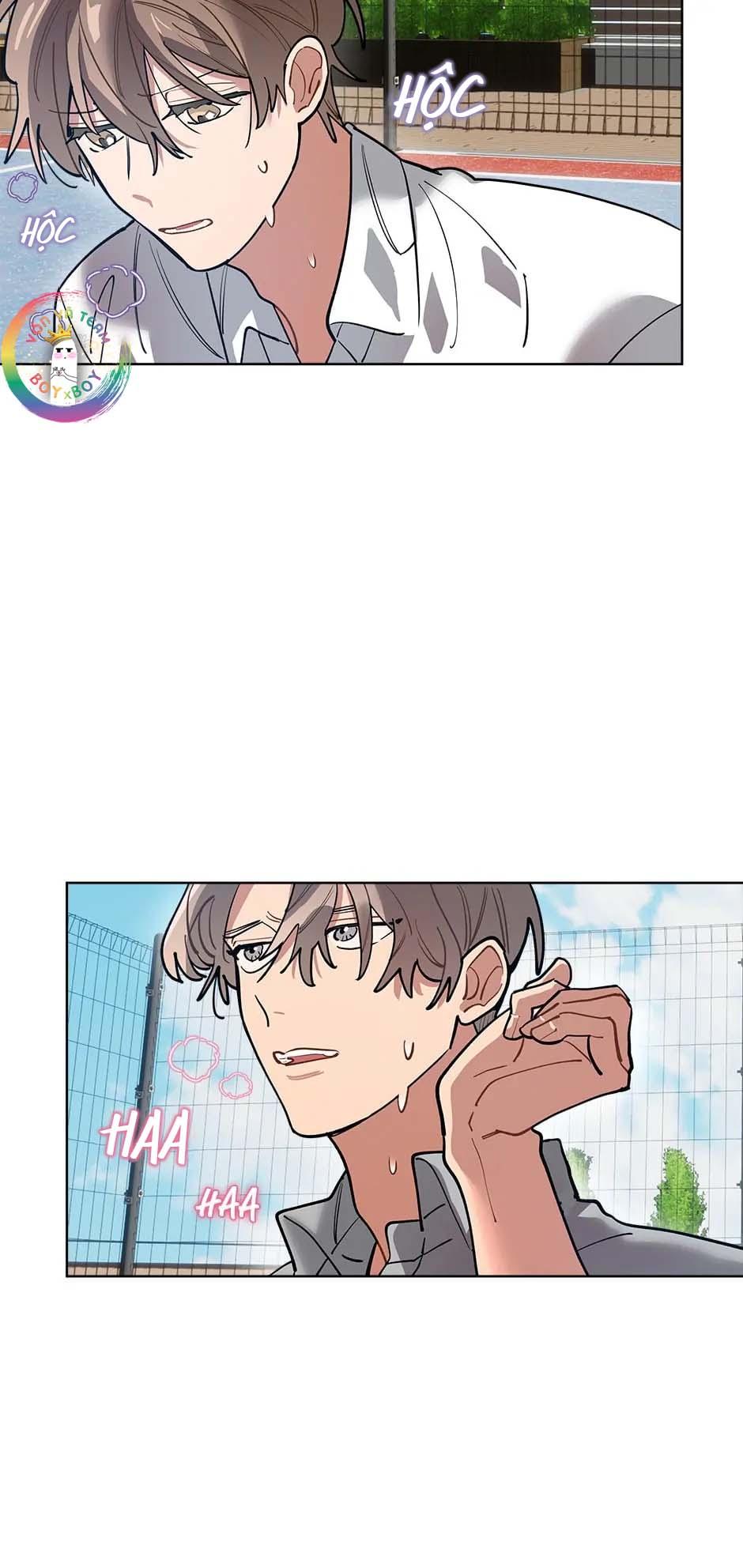 Đọc truyện Cơn Mưa Rào (END) - Chapter 80