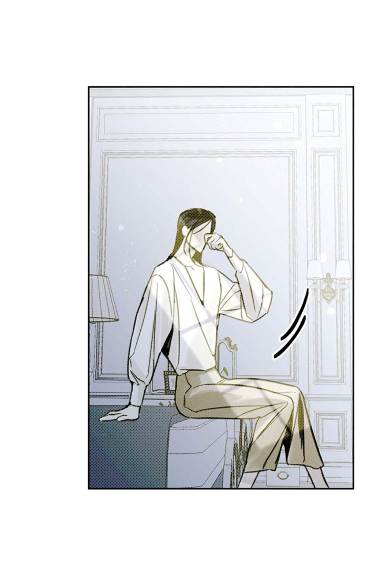 Đọc truyện SOLO FOR TWO - Chapter 8