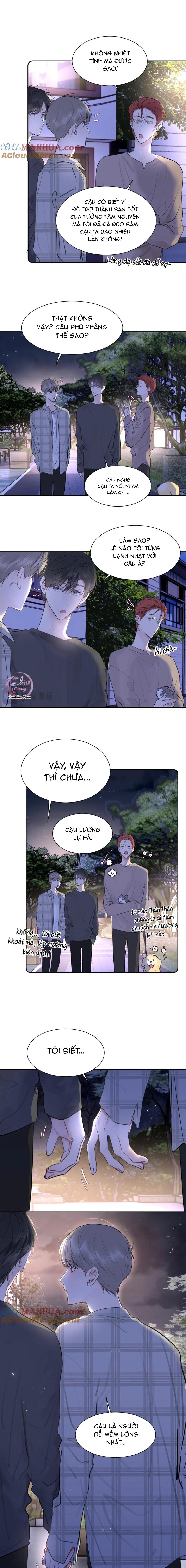 Đọc truyện Chó Chuộc Tội - Chapter 44