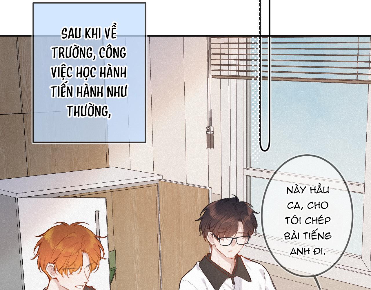 Đọc truyện (END) Em Đến Cùng Cơn Gió - Chapter 44