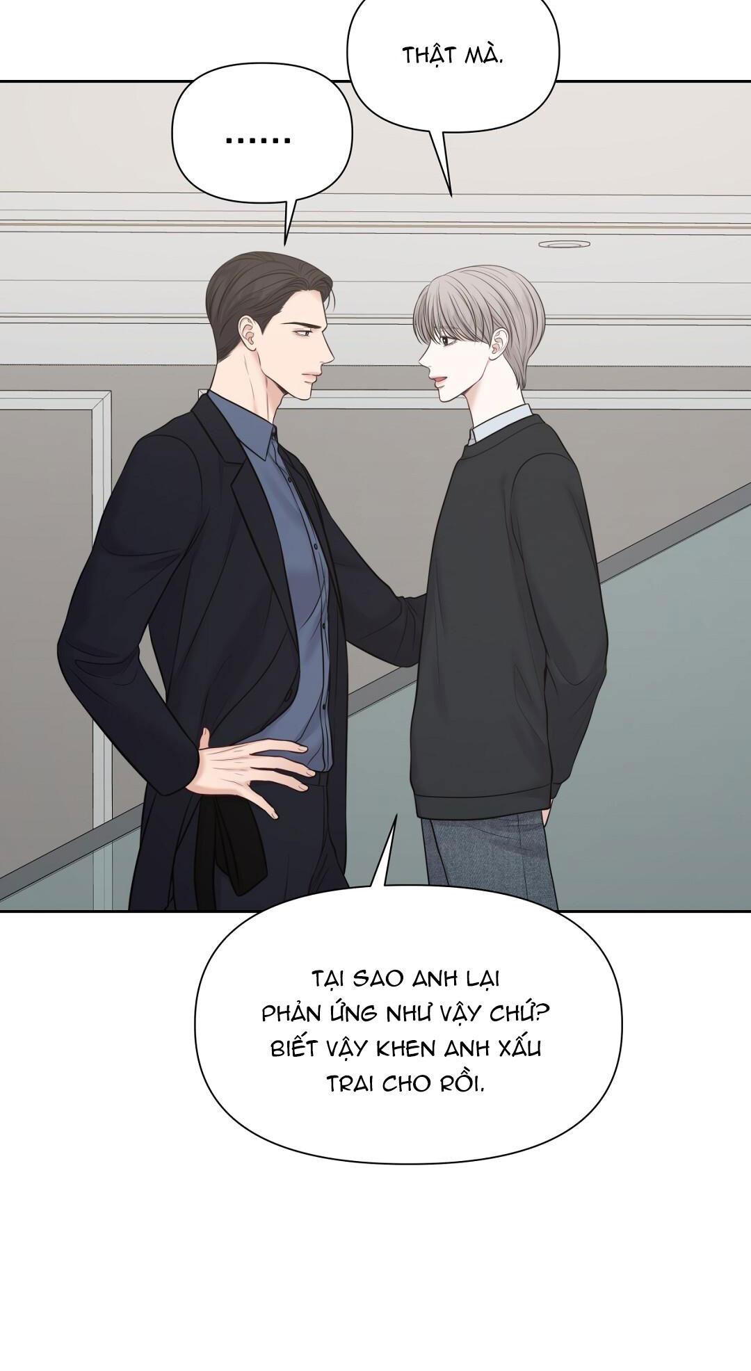 Đọc truyện MACGUFFIN - Chapter 33