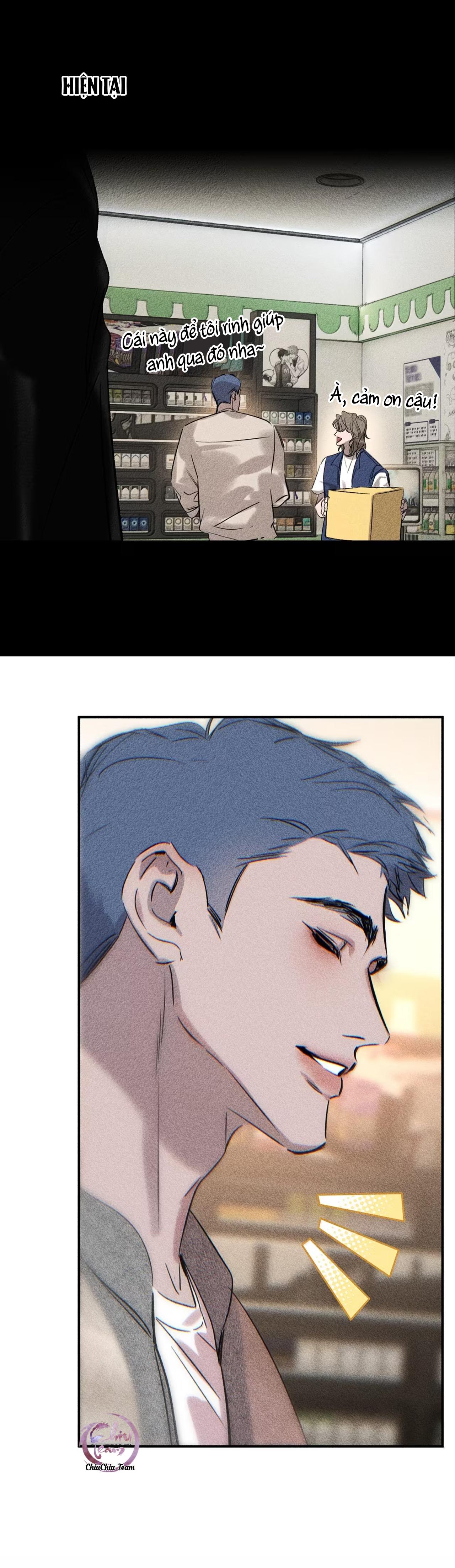 Đọc truyện Thoát Khỏi Hầm Ngục - Chapter 8