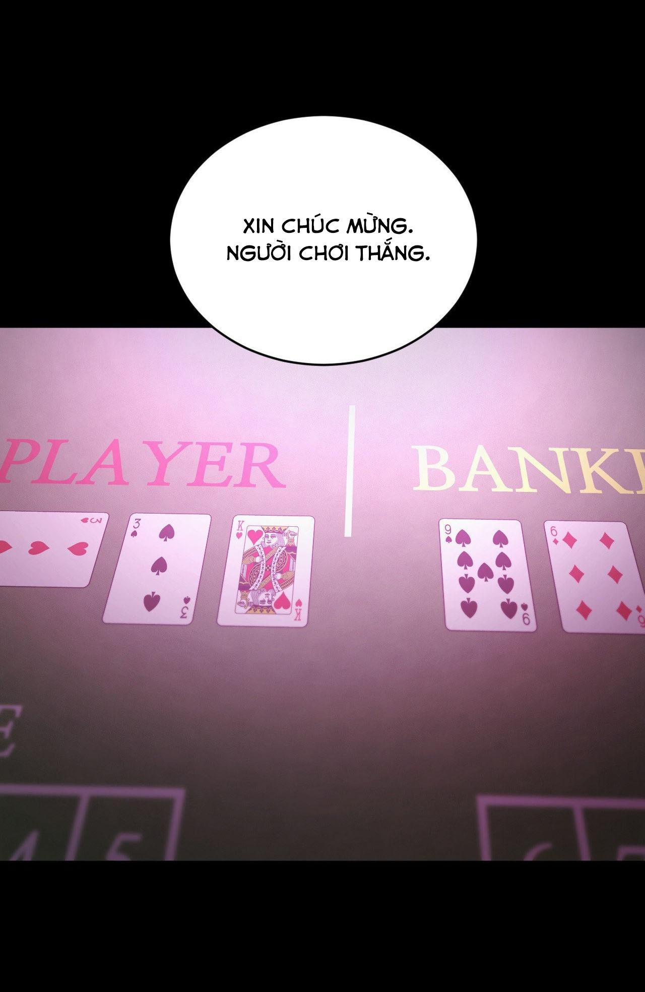 Đọc truyện (END SS1) BÙNG NỔ - Chapter 5