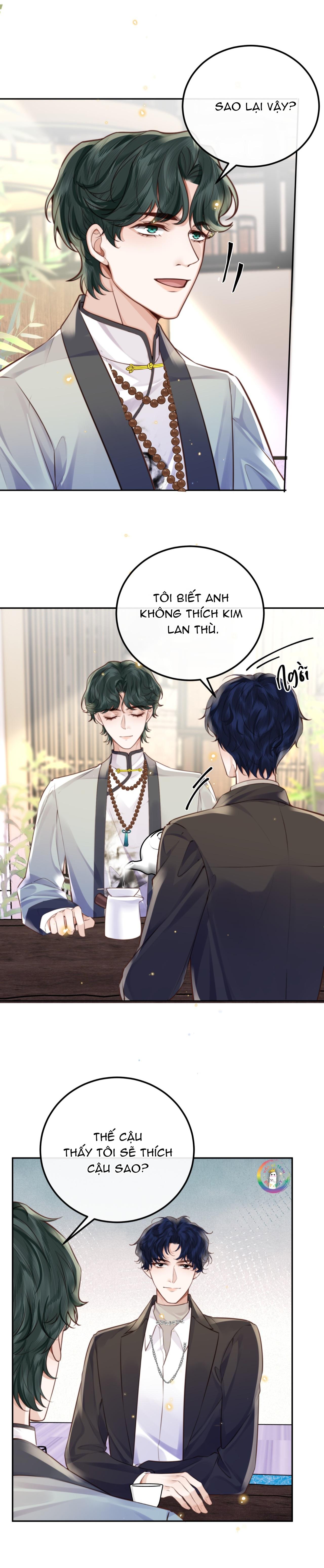 Đọc truyện (END) Đặc Chế Cho Riêng Anh - Chapter 86