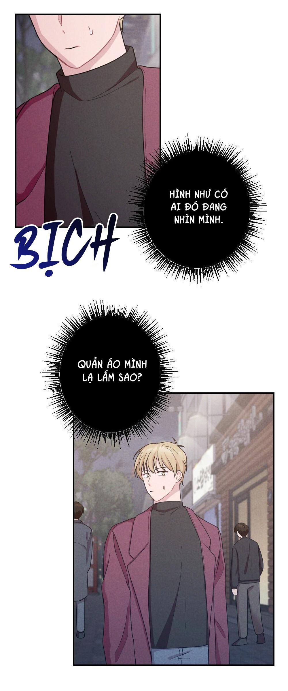 Đọc truyện ESCAPE GAME ROOM - Chapter 13