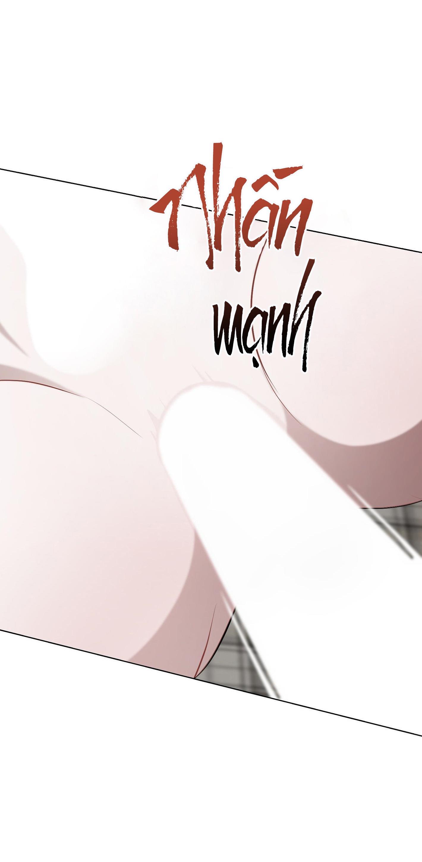 Đọc truyện (END) LÀM THẾ NÀO ĐỂ CHẾ NGỰ KẺ THÙ TRONG TA - Chapter 5