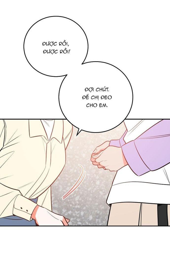 Đọc truyện Có Chuyện Gì Xảy Ra với Sự Nổi Tiếng Của Tôi Thế? - Chapter 73