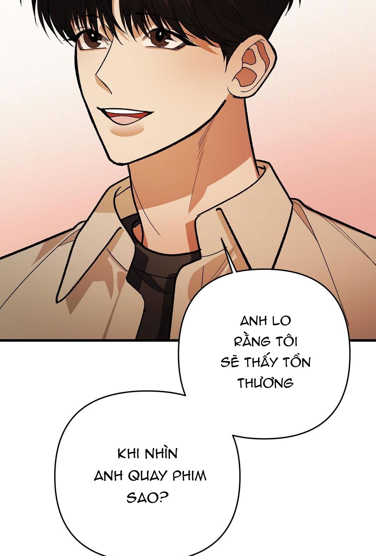 Đọc truyện ĐIỀU KIỆN CỦA GUIDE - Chapter 36