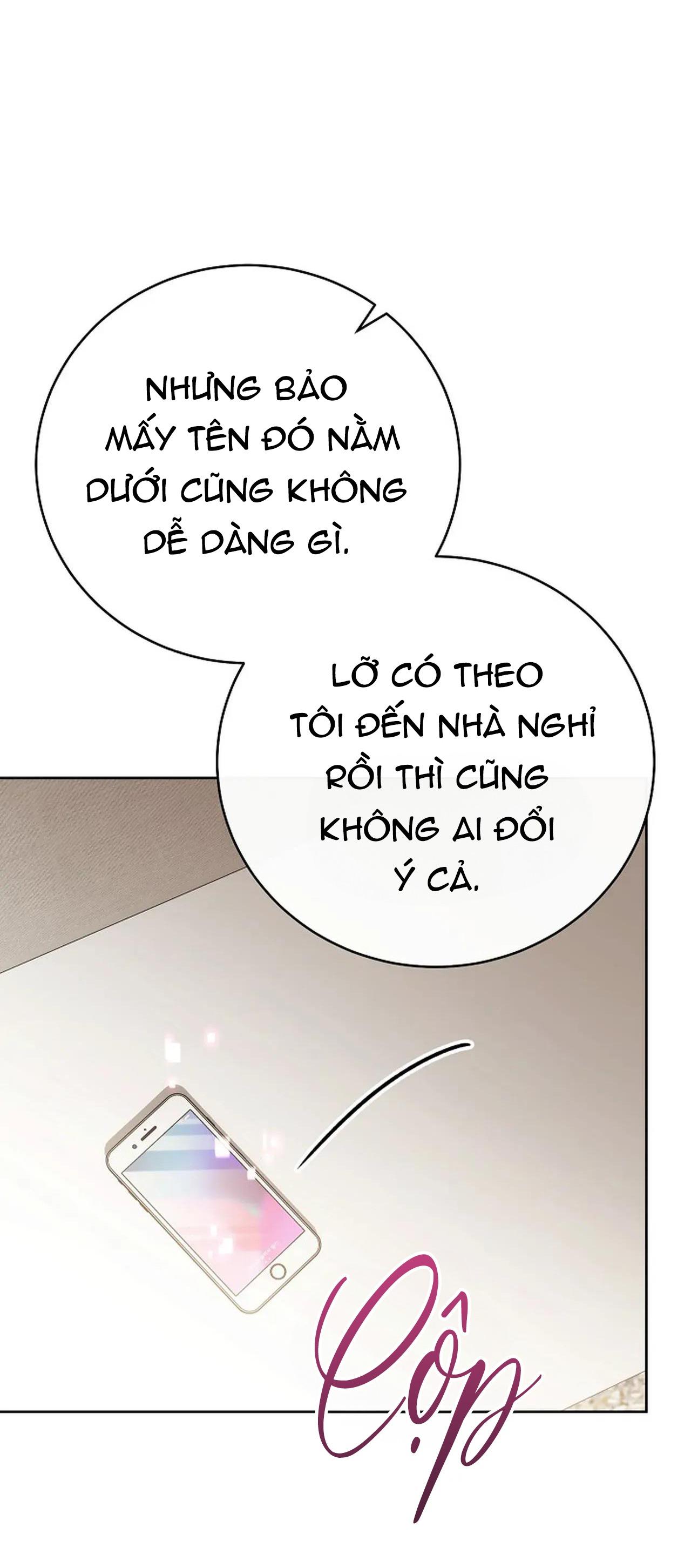 Đọc truyện ỨNG DỤNG THÔI MIÊN - Chapter 1