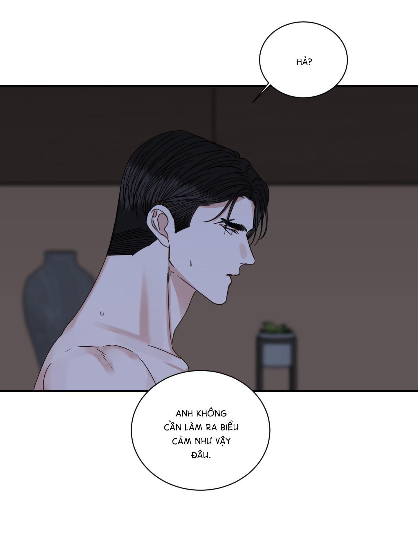 Đọc truyện Điểm dừng chân cuối cùng - Chapter 60