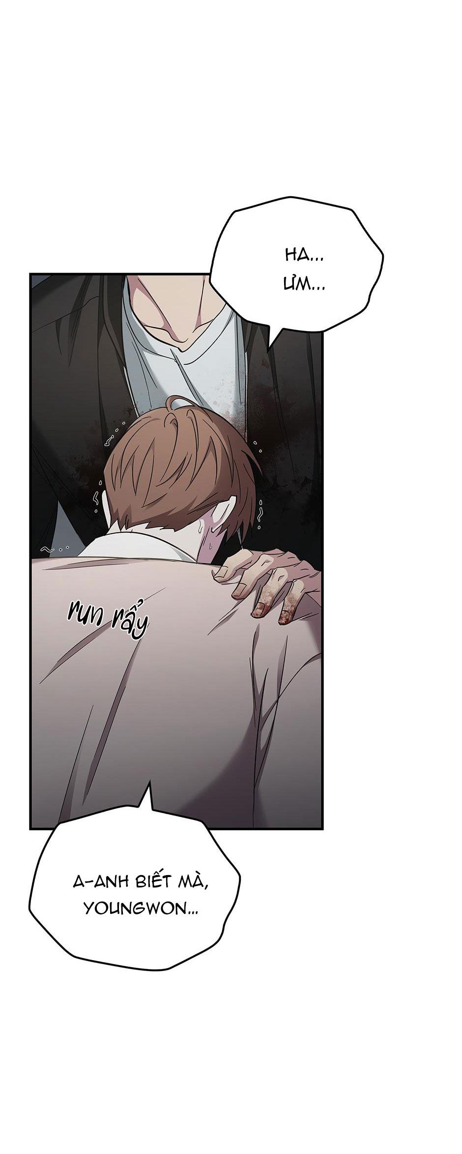 Đọc truyện Deadman Switch - Chapter 44