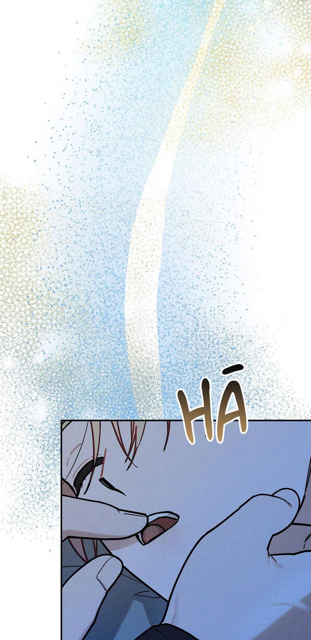 Đọc truyện HOÀNG TỬ HƯ HỎNG CHE GIẤU MÌNH LÀ OMEGA - Chapter 37