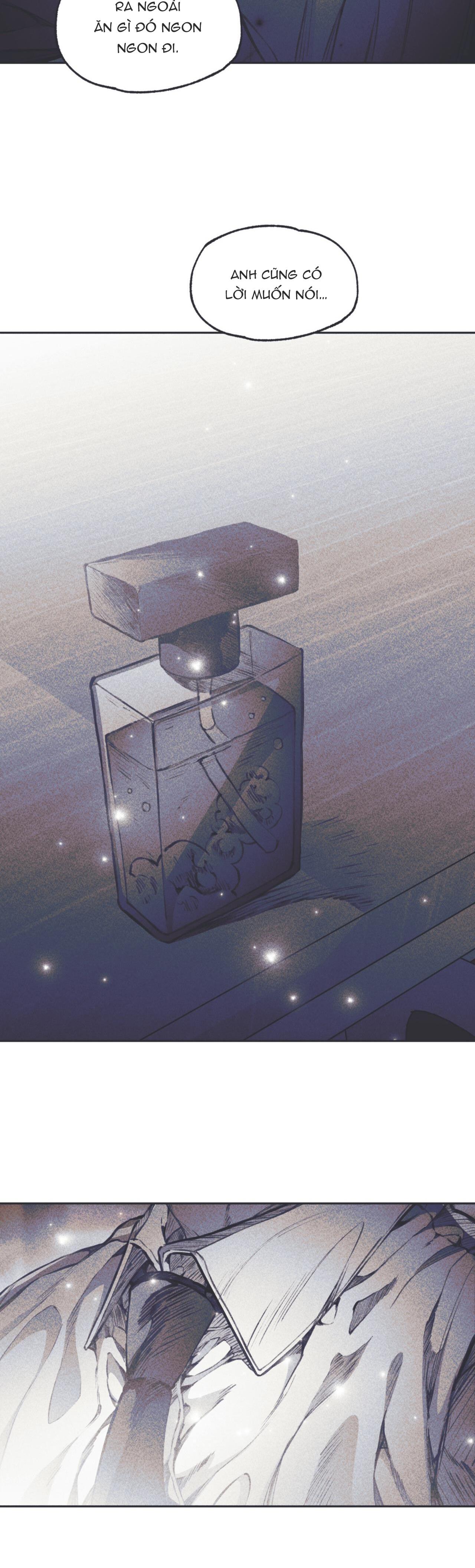 Đọc truyện Hồi ức cơn thịnh nộ - Chapter 14