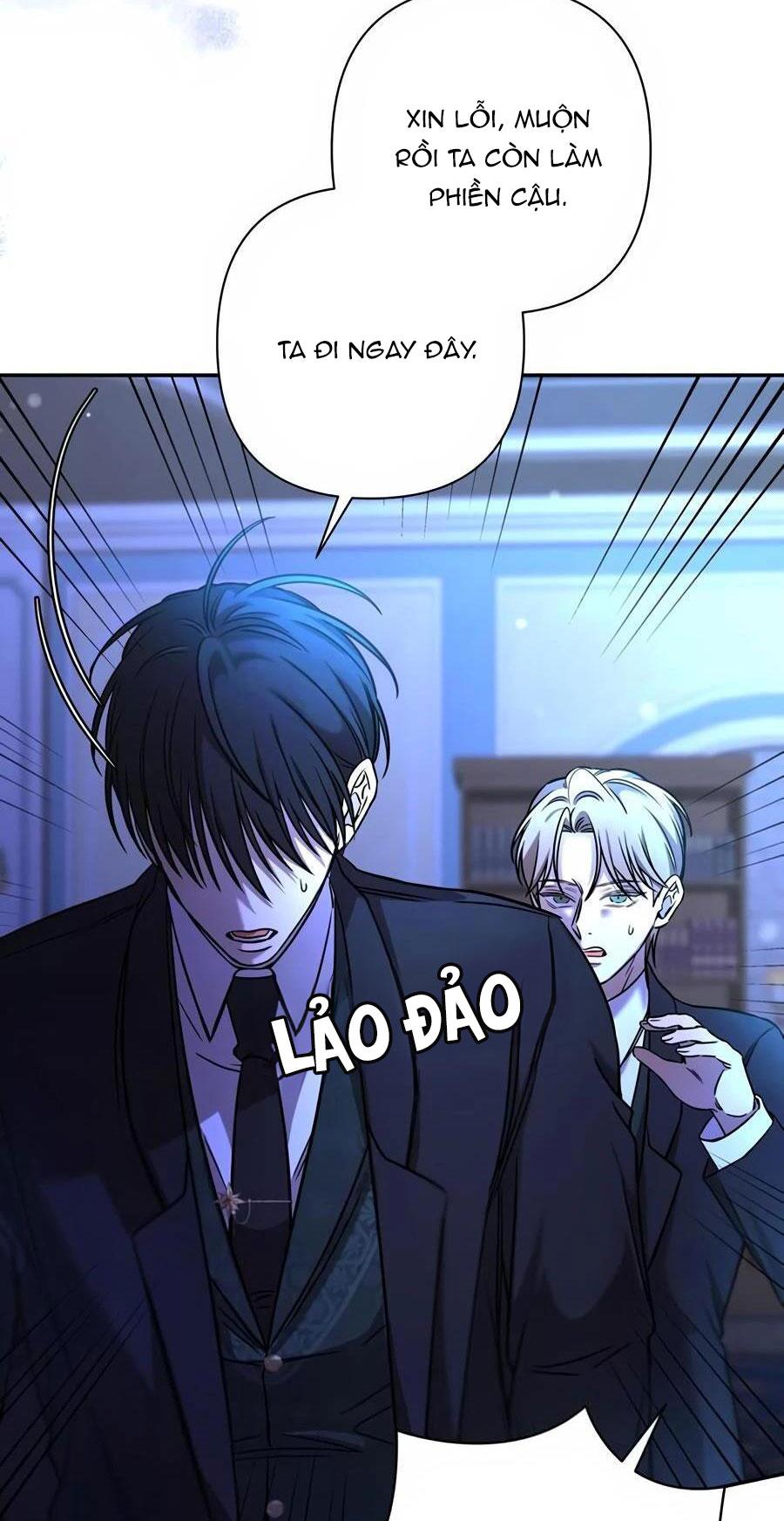 Đọc truyện Mắc Kẹt Trong Game Hẹn Hò Của Em Gái Tôi - Chapter 73
