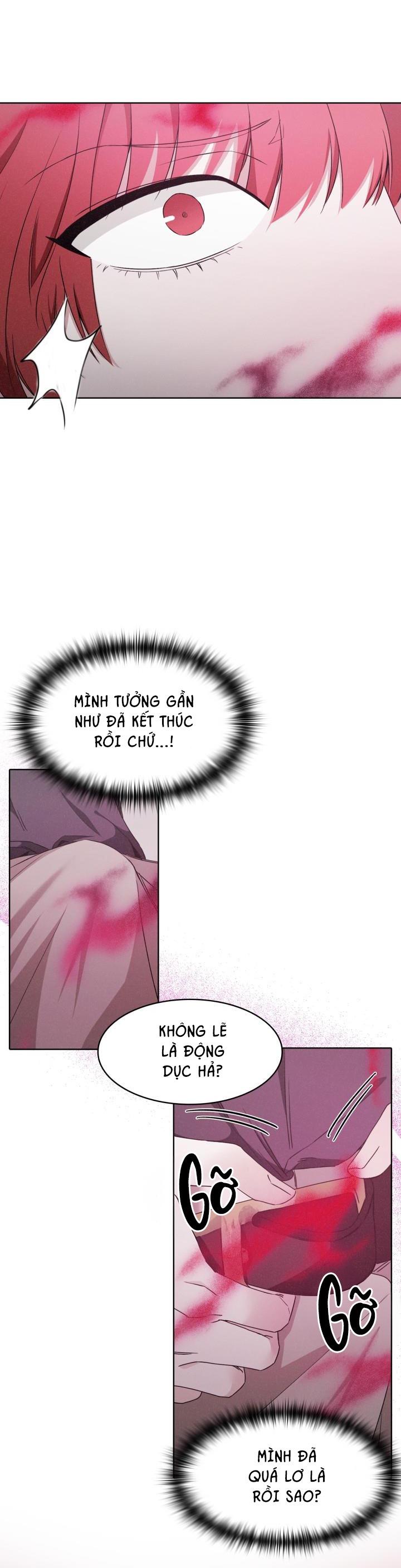 Đọc truyện SĂN CÁO - Chapter 7