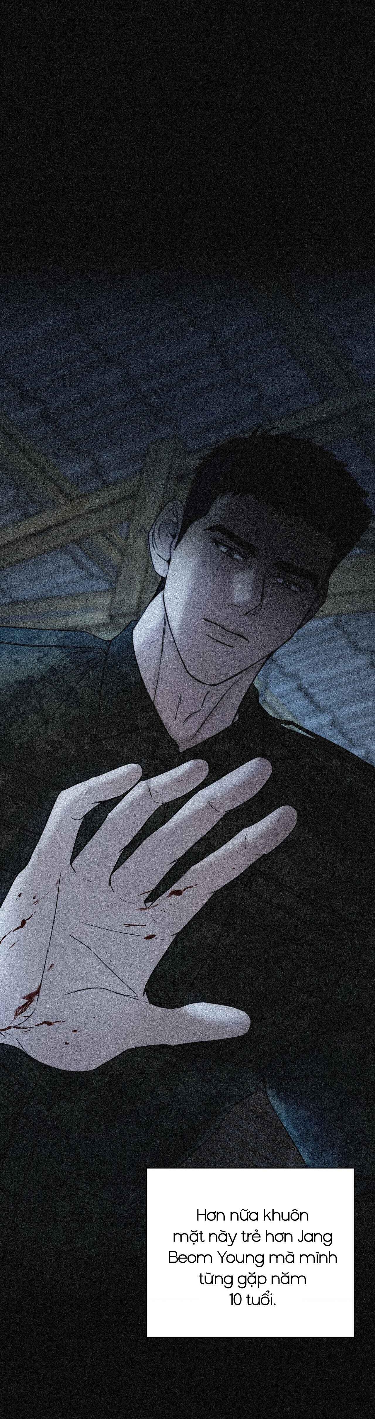 Đọc truyện HOÀNG HÔN BÊN LÀN NƯỚC - Chapter 25