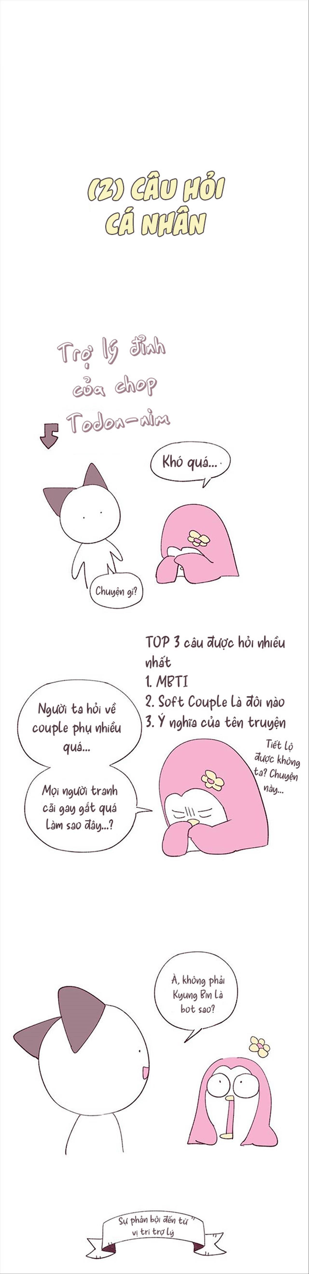 Đọc truyện (END) Merry Marbling - Chapter 61.1