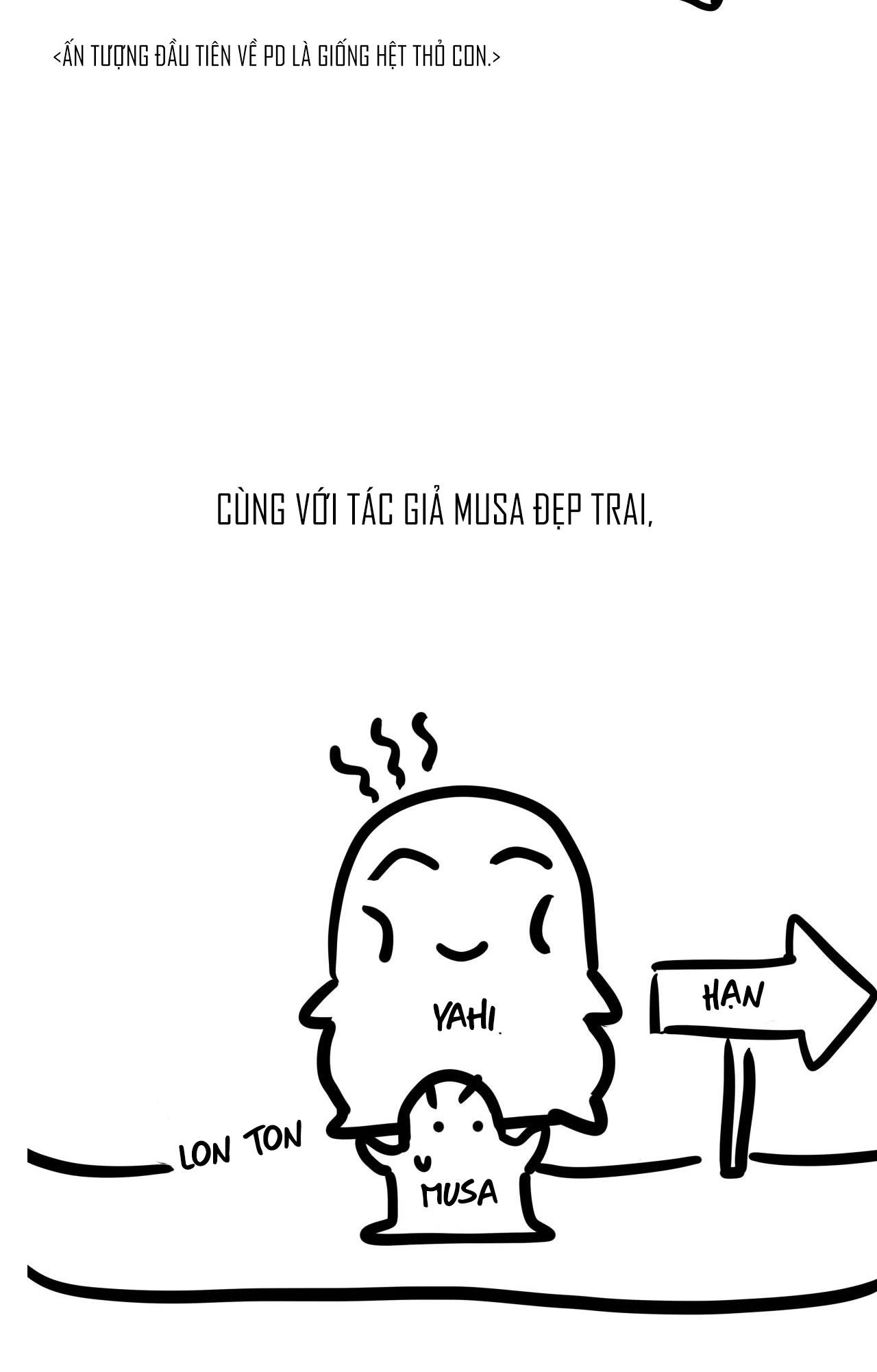 Đọc truyện TÌNH YÊU CỔ TÍCH - Chapter 41.1