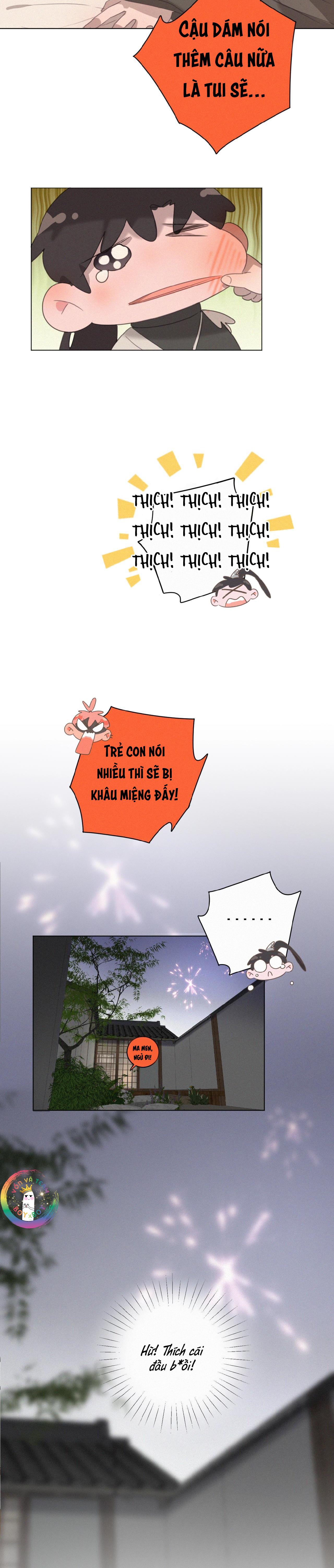 Đọc truyện Xã Hội Mồn Lèo - Chapter 62