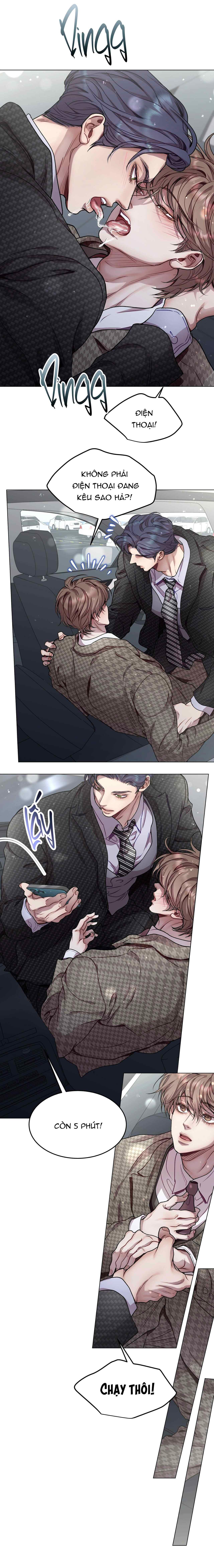 Đọc truyện LỐI SỐNG ÍCH KỶ - Chapter 80