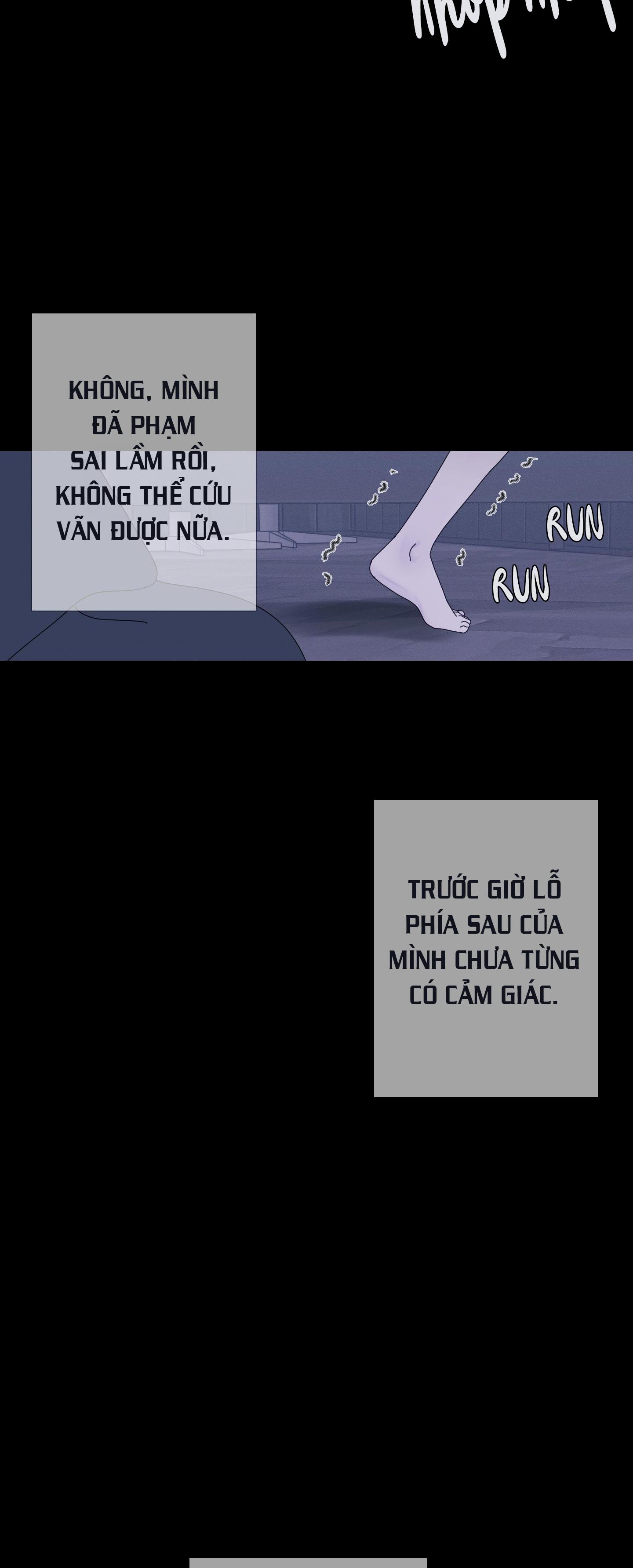 Đọc truyện CHUYỆN QUỶ MÔN QUAN - Chapter 46