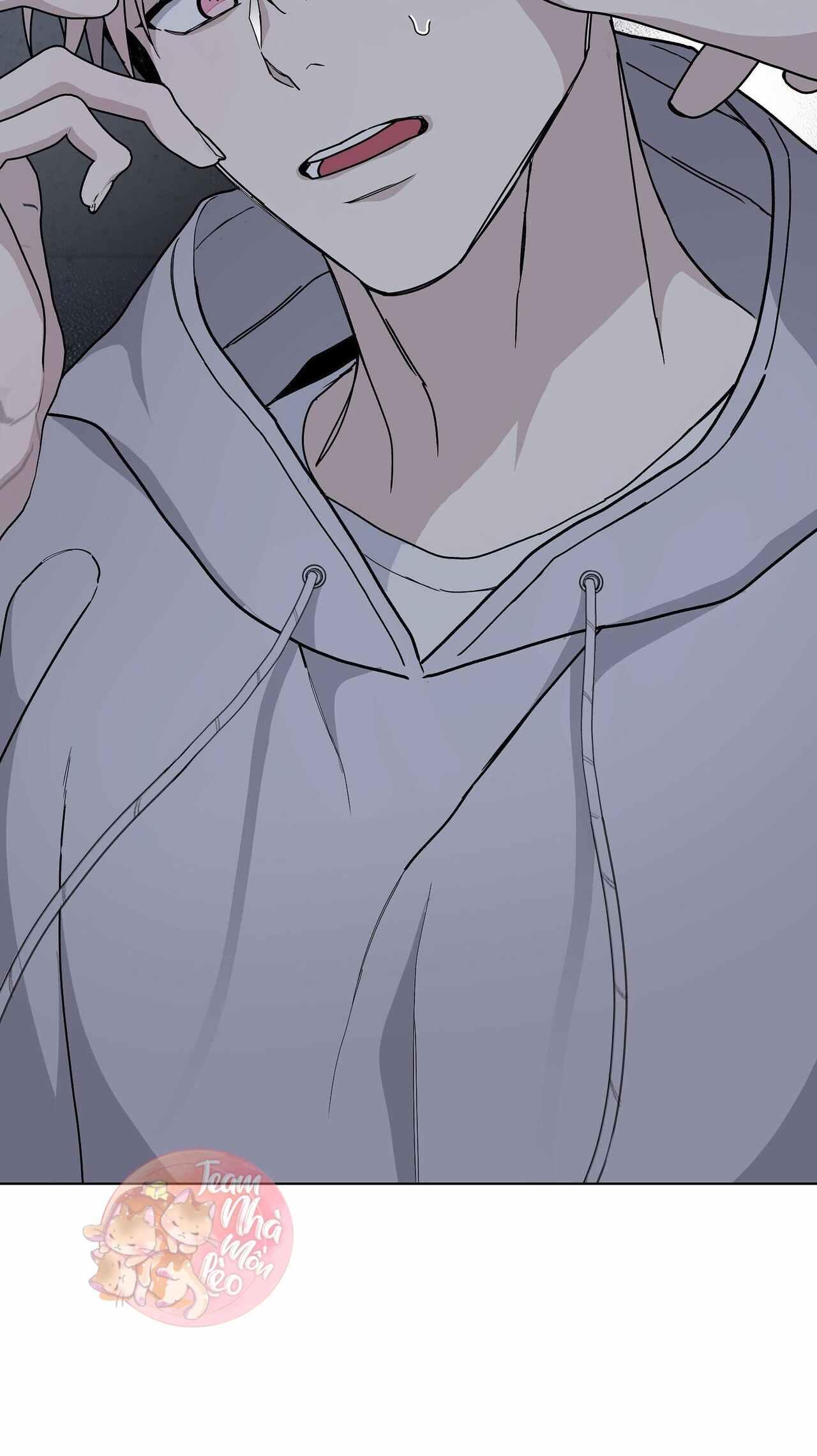 Đọc truyện BLAZE OUT - Chapter 3