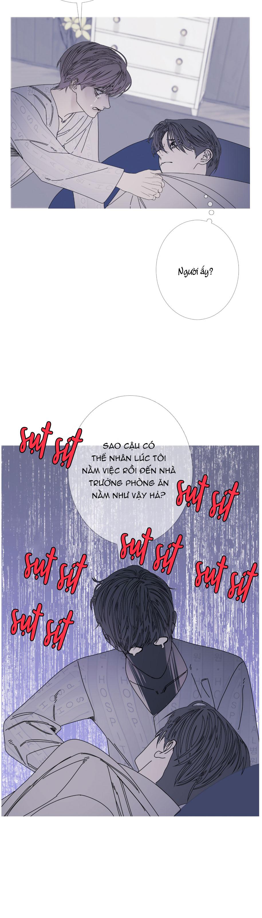 Đọc truyện CHUYỆN QUỶ MÔN QUAN - Chapter 50