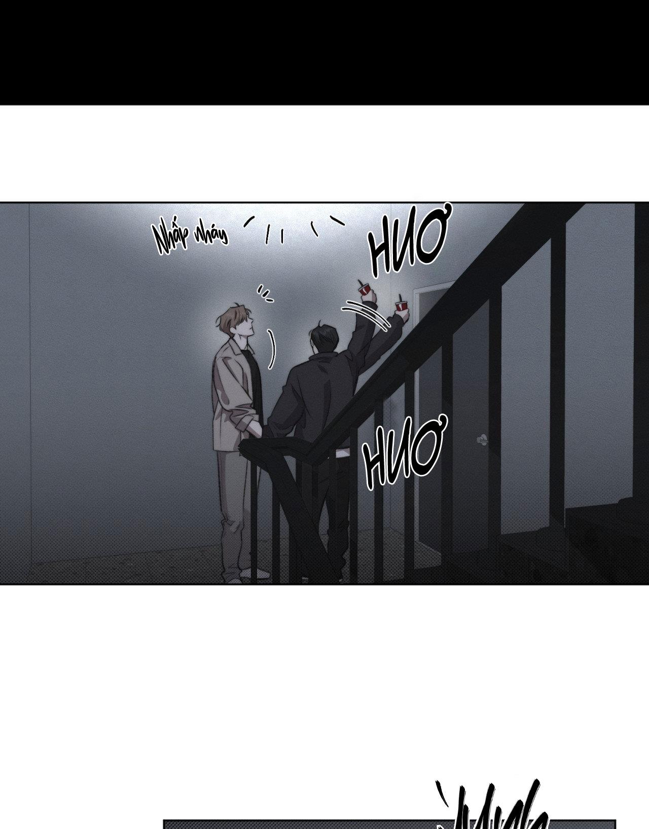 Đọc truyện STILL LOVE YOU - Chapter 14