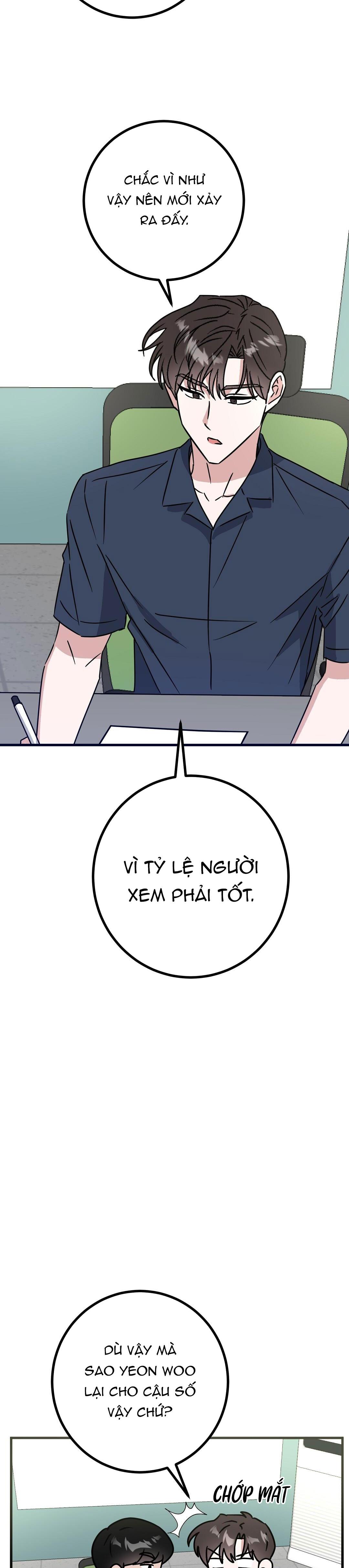 Đọc truyện NHÀ TÔI THÀNH PHIM TRƯỜNG MẤT RỒI - Chapter 40