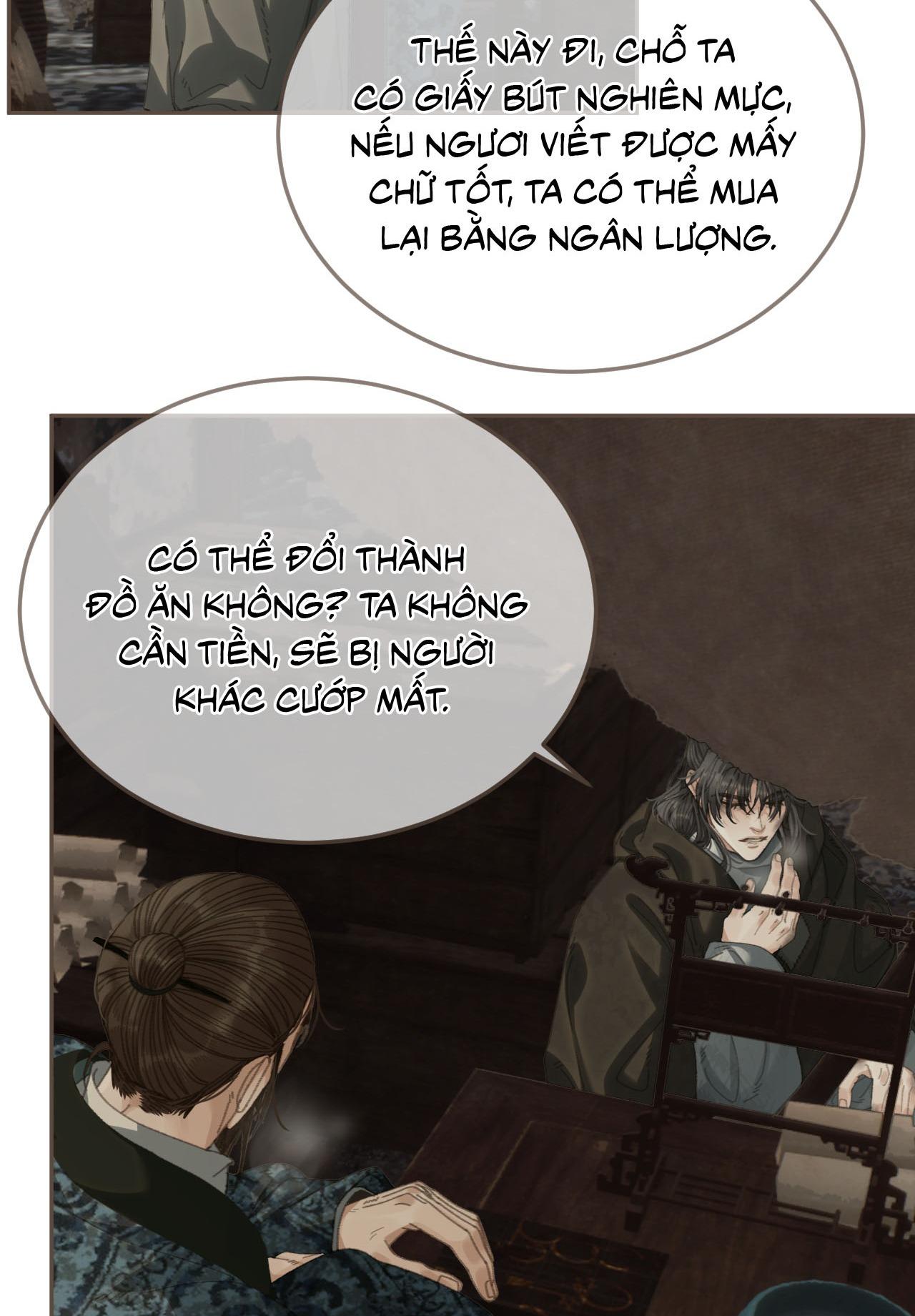 Đọc truyện Á NÔ 2 - THÁM HOA - Chapter 66