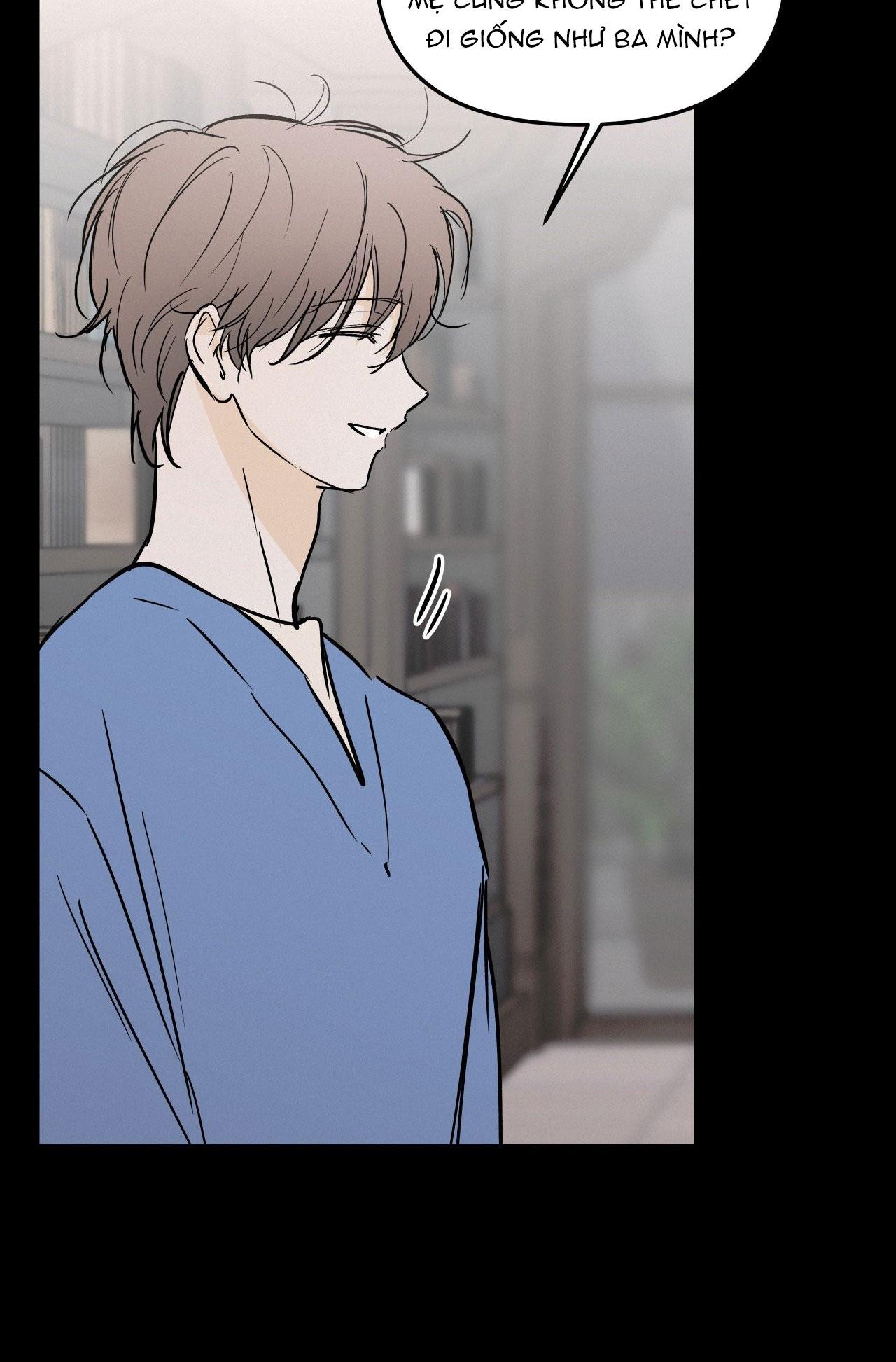 Đọc truyện LIE AGAIN - Chapter 45