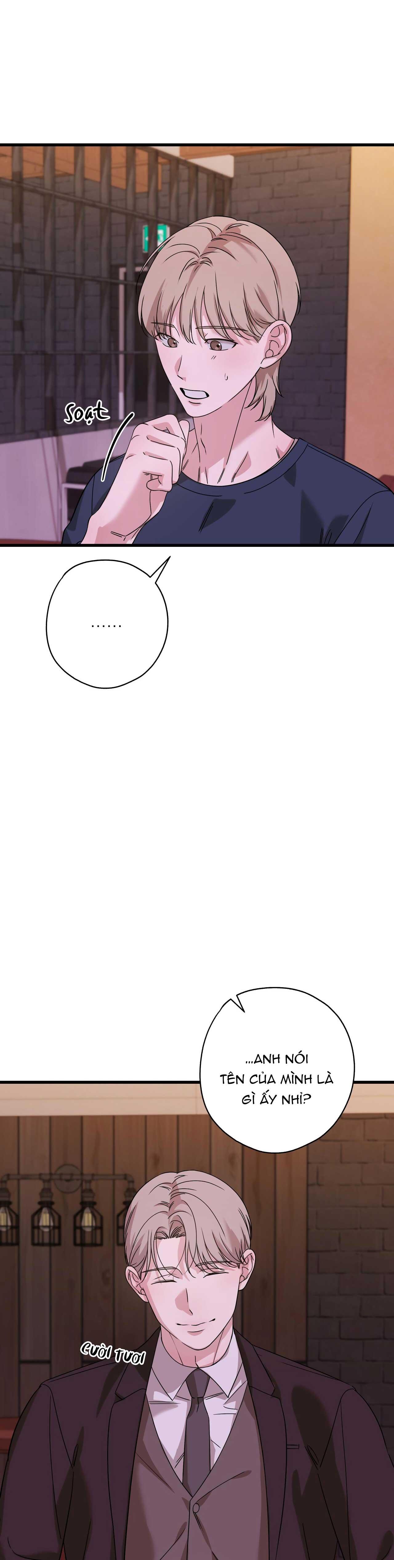 Đọc truyện HỢP ĐỒNG KẸO NGỌT - Chapter 24