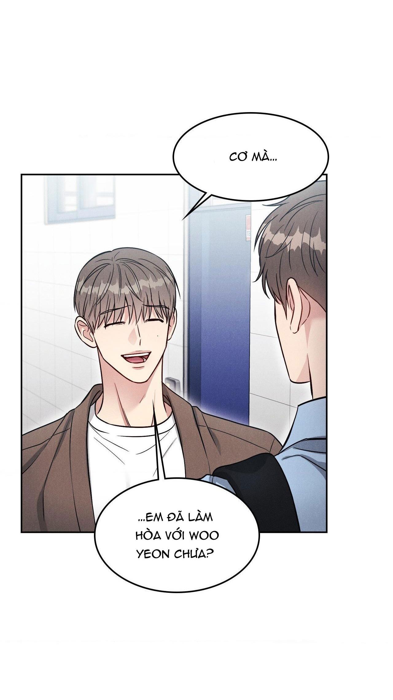 Đọc truyện GIẢ DƯỢC - Chapter 31