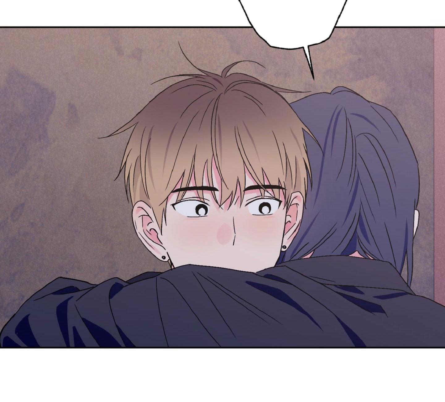 Đọc truyện Vụ bê bối của Beta - Chapter 41