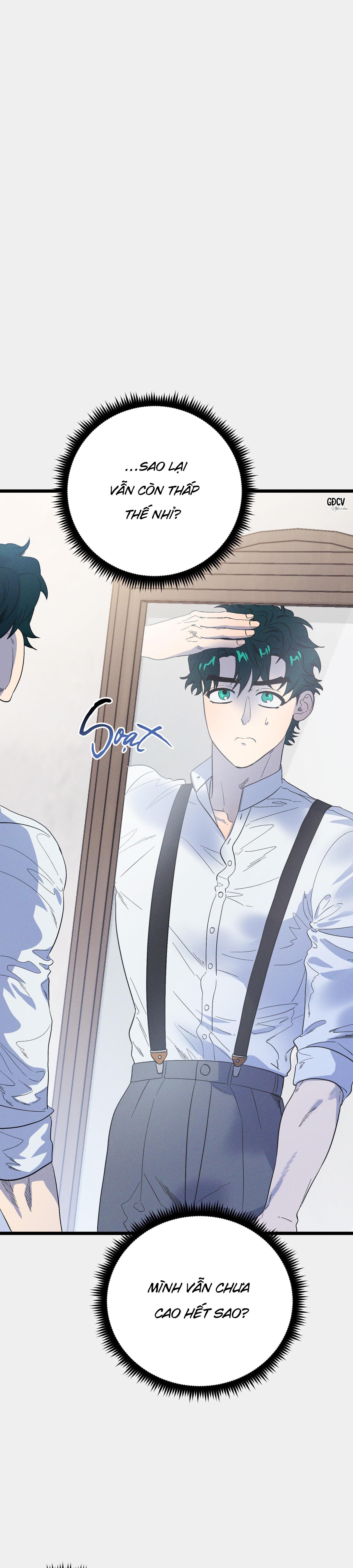 Đọc truyện THIÊN ĐƯỜNG NƠI ĐẢO HOANG - Chapter 6