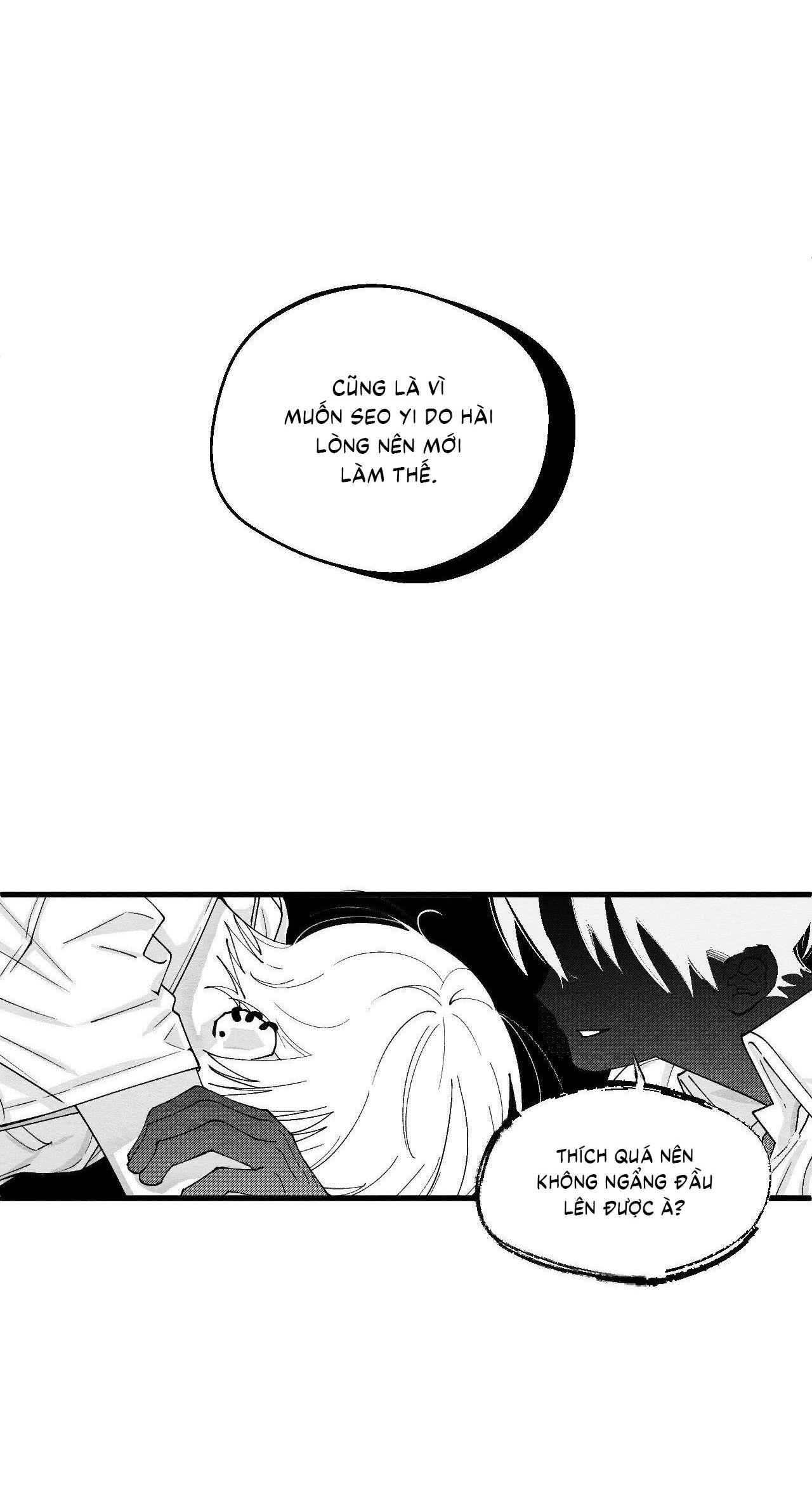 Đọc truyện  Vóc Dáng Toàn Mỹ - Chapter 17