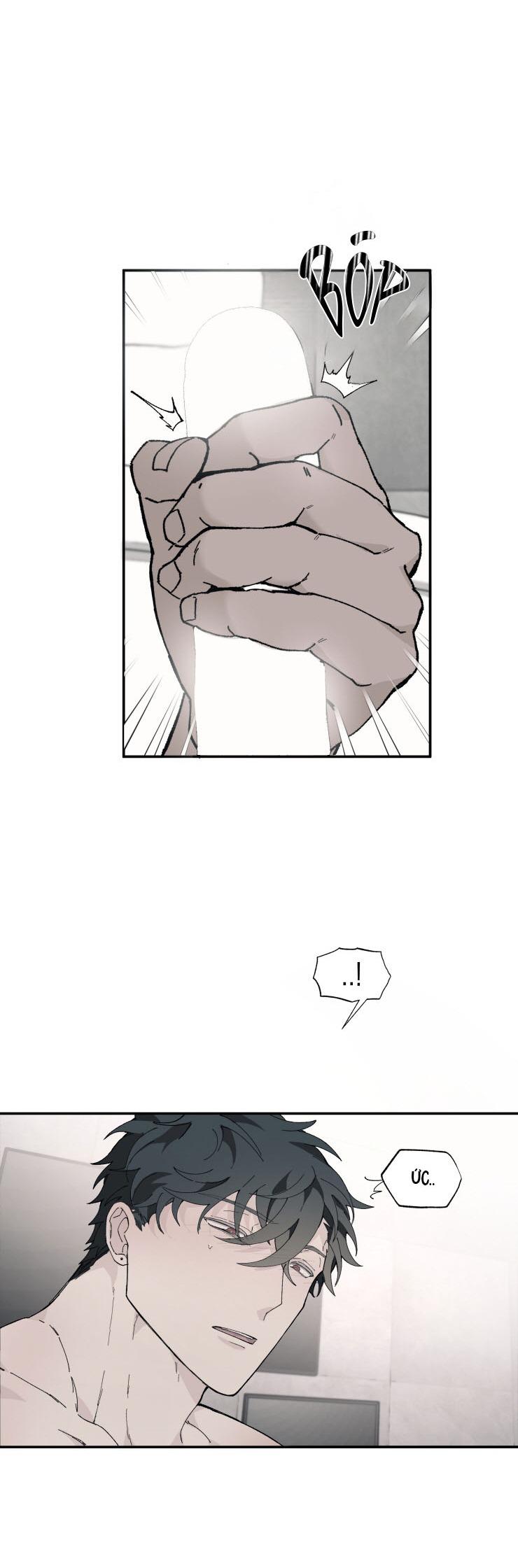 Đọc truyện Nuốt gai - Chapter 16