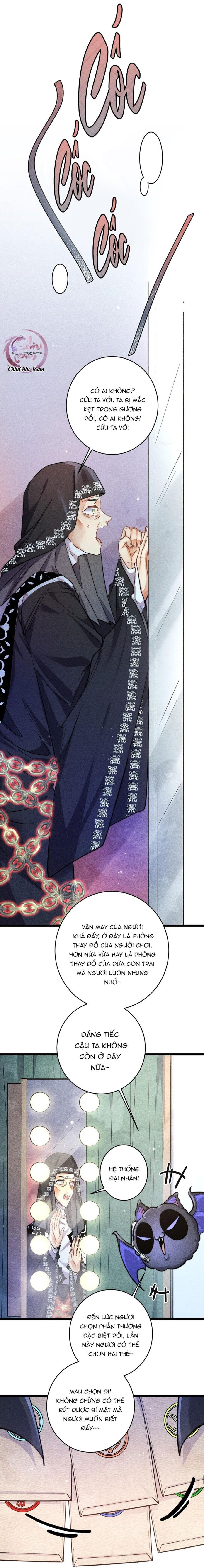 Đọc truyện Tòa Tháp - Chapter 29