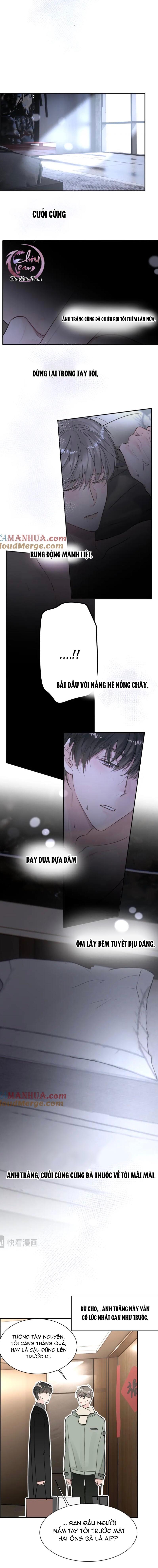 Đọc truyện Chó Chuộc Tội - Chapter 50