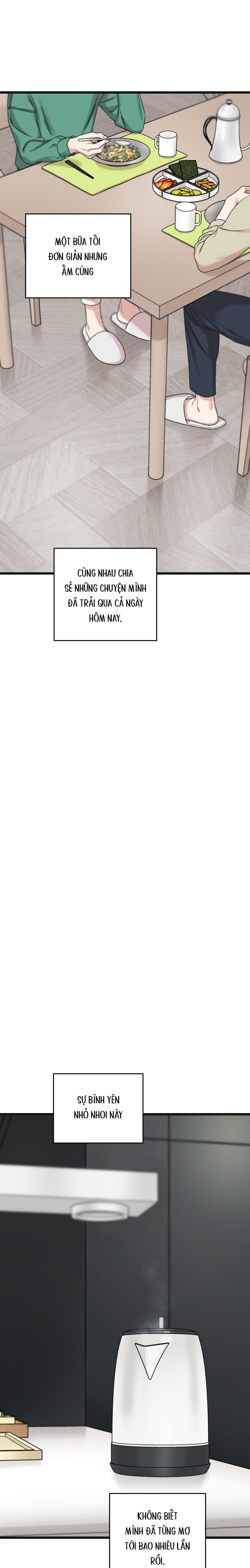 Đọc truyện TRÙNG PHÙNG - Chapter 34