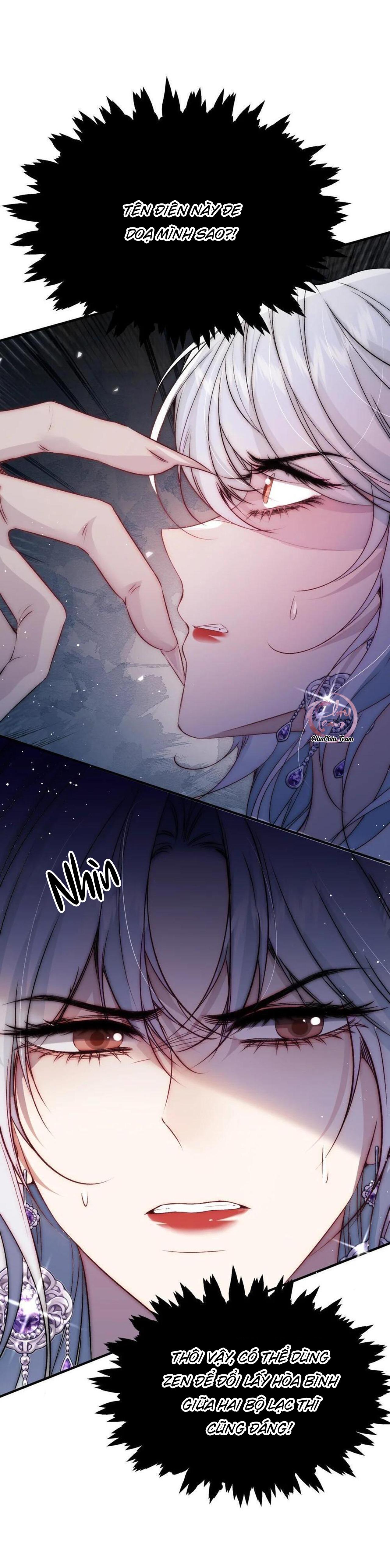Đọc truyện Tù Long Tuyết - Chapter 17