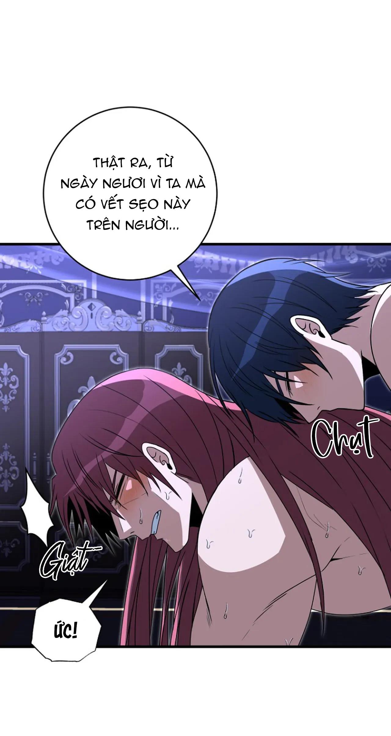 Đọc truyện NGHỈ HƯU CHỨ KHÔNG PHẢI TÌNH YÊU - Chapter 4
