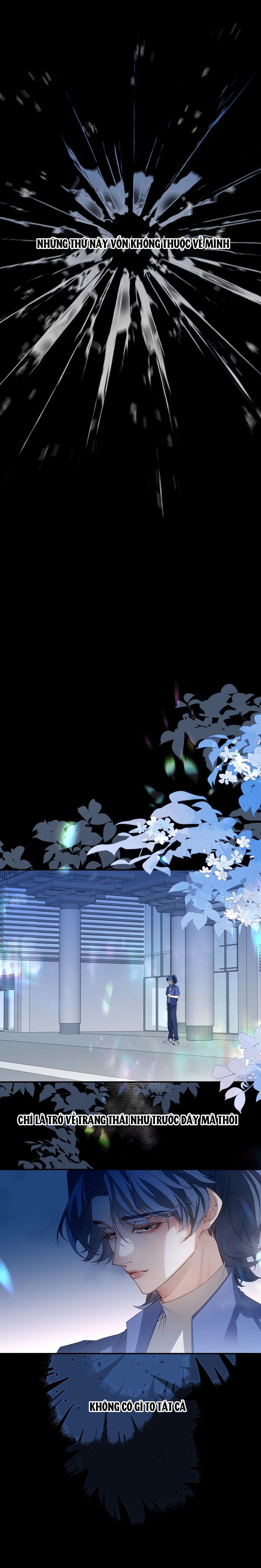 Đọc truyện Ngôi Sao Của Anh Ấy - Chapter 7