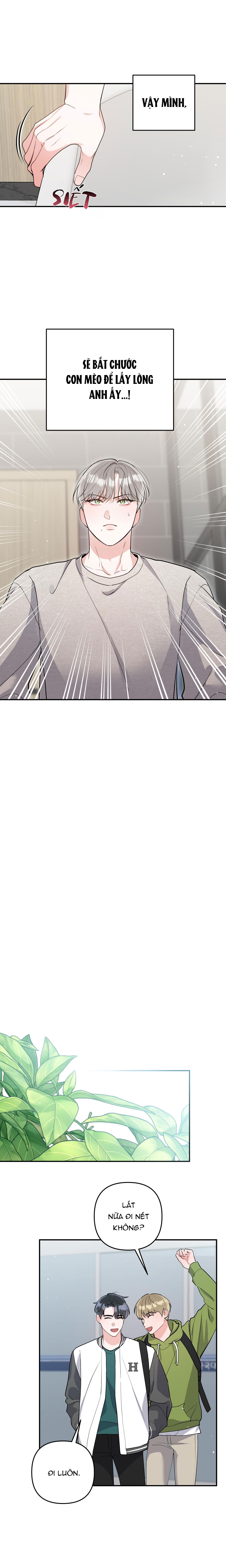 Đọc truyện TUYỂN TẬP TRUYỆN NGẮN HỎNY CỦA NHÀ SẸC - Chapter 58